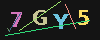 Gambar captcha